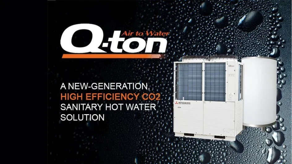 Q-ton